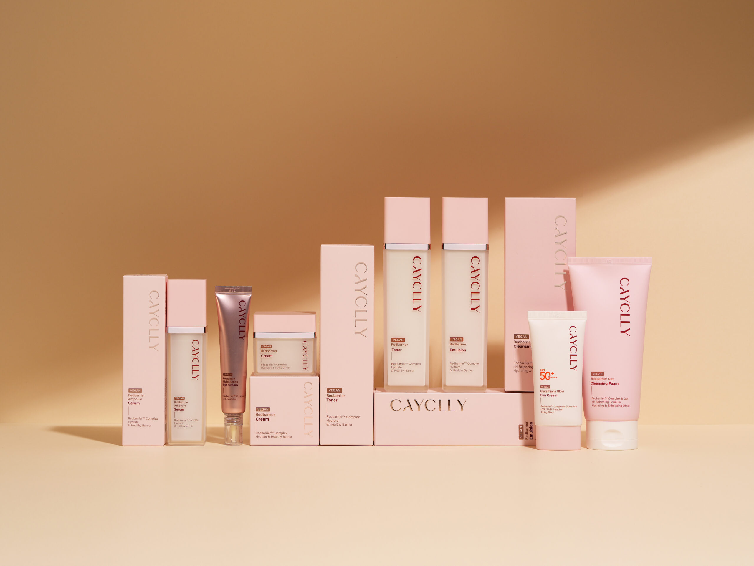 케이클리 전체